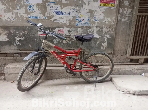 বাইসাইকেল